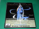 FALP 221-226 Wagner Tristan et Isolde FURTWANGLER France 6 lp