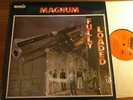 Magnum-Fully Loaded Funk Jazz Breaks Original 1974 LP on Phoenix Shrink Rare