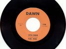 PEARL WOODS -SIPPIN SORROW - HOT R&B EARLY SOUL 45 - LISTEN