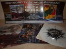 UNIDA / DOZER SPLIT LP  THE BEST OF WAYNE GRO  KYUSS