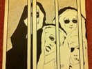 Johnny & The Self Abusers - Saints & Sinners 7