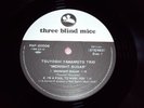 TSUYOSHI YAMAMOTO TRIO MIDNIGHT SUGAR THREE BLIND MICE TBM23 JAPANESE NM ALBUM