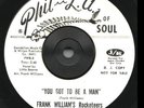 Frank Williams/Rocketeers 