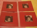 QUEEN I Want to Break Free UK 4 Singles FREDDIE MERCURY BRIAN MAY ROGER TAYLOR
