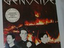 7” GENOCIDE Images Of Delusion EP. Rare Minimal Synth