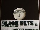 The Black Keys - Attack and Release - LP - Promo - Vinyl (The White Stripes)