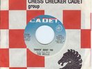 NORTHERN SOUL 45 -THE DELLS-