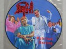 Death Spiritual Healing PICTURE DISC 12