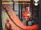 Rimsky-Korsakov: Scheherazade