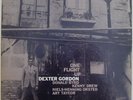 Dexter Gordon - One flight up BLUE NOTE 4176 RVG EAR VG++/VG+