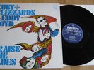Cuby + Blizzards & Eddy Boyd - Praise The Blues