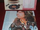 ROLLING STONES Let It Bleed LP 1969 MONO 1st MINT