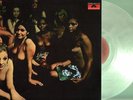 DLP Jimi Hendrix Electric Ladyland Transparent Vinyl