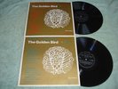 2 LP-THE GOLDEN BIRD 1/2-BARBARA DICKSON /BITTER WITHY-OLIVER & BOYD-RARE FOLK