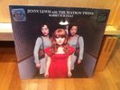 Jenny Lewis and The Watson Twins Rabbit Fur Coat New & Sealed 180 Gram LP