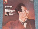 MAHLER 6.Symphony TENNSTEDT - EMI DIGITAL 2LP - STILL SEALED