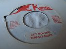 Terence Smith Get Moving Killer Digi 7