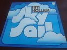 Tim Hollier - Skysail 1971 UK LP 1st PHILIPS