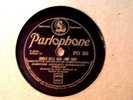 EX RARE-1933-CAMBRIDGE UNI QUINQUAGINTA RAMBLERS-BUGLE CALL RAG