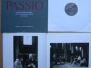 HILLIARD ENSEMBLE - Arvo Part Passio - ECM New Series NM+, as new