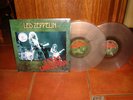LED ZEPPELIN - TEXAS UNDERFOOT 2LP  LIVE COLLECTOR 