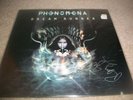 PHENOMENA - Dream Runner - LP AUTOGRAPHED BY RAY GILLEN - Deep Purple  Badlands