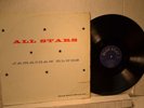 RARE ALL STARS BLUE BEAT 801 JAMAICAN BLUES -LISTEN