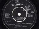 SHOTGUN EXPRESS - I COULD FEEL - COLUMBIA 1966  'HEAR'