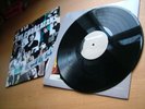 THE CHARLATANS. US AND US ONLY.1999 LP + LYRIC INNER EX/EX CONDITION RARE