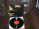 FAIRPORT CONVENTION DEBUT LP RECORD POLYDOR A1-B1 V-RARE RICHARD THOMPSON PSYCH