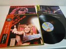 Ozzy Osbourne The Other SIde Of Ozzy Osbourne CBS SONY 28AP2982 Japan LP OBI