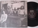 LA FAMILIA INC..Finally Private TEJANO SOUL FUNK LP Listen