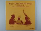 Sorrow Come Pass Me Around VG++ LP Advent w/insert out of print and very rare