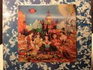 Rolling Stones Their Satanic Majesties Request --  LP 3D cover NO RESERVE