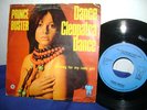 Prince Buster: Dance Cleopatra Dance. Rare Dutch ed. Sexy nude girl on cover