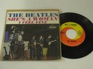 Beatles 45 