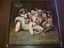 Celtic Frost Emperor's Return Lp 1985 Noise Original