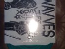 Wavves Life Sux EP LP Green Vinyl/420 Best Coast Beach Fossils OOP