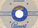 PANART CUBA 45 rpm FAJARDO Y SUS ESTRELLAS - EX -  ??? ? ???