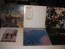 Pink Floyd 10 LP's:Meddle,Wall,Animals,Dark Side of the Moon,Wish You Were Here+