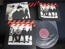 U2 How to Dismantle An Atomic Bomb EU Vinyl LP with Booklet Bono