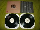 TOM PETTY wildflowers RARE oop double lp