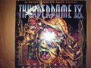 ID&T THUNDER 9 Various - Thunderdome IX (2x12