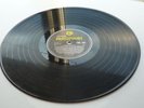 THE BEATLES  ORIGINAL 1963 U K LP  PLEASE PLEASE ME  EX