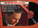 DORATI JANIS RACHMANINOFF CTO PIANO CONCERTO NO. 3 MERCURY SR 90283 NM-