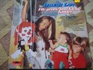 DALIAH LAVI: FÜR GROSSE UND KLEINE KINDER: VINYL LP: POLYDOR