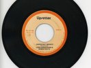 Lord Sassafrass & Debra Keeys 
