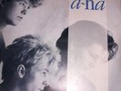 Maxi 45 t 12'' A-HA Take on me