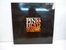 PINK FLOYD-EN ESPAÑA (JULIO-1988)-SPANISH PROMO-LP VINYL - EX/VG++