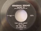 Rockabilly - The Teen Beats 